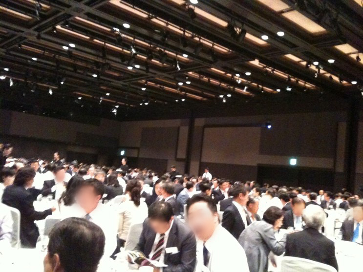 대한민국 상위1%의 선택 ‘SERI CEO 세미나’ 체험기! 썸네일 이미지