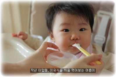 여름이도 냠냠냠, 뽀로로도 냠냠냠_나눔의 본능에 대한 단상 썸네일 이미지