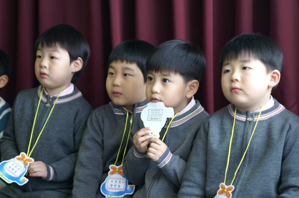 “일본 친구들아, 힘내.” 우암 친구들의 따스한 기부 썸네일 이미지