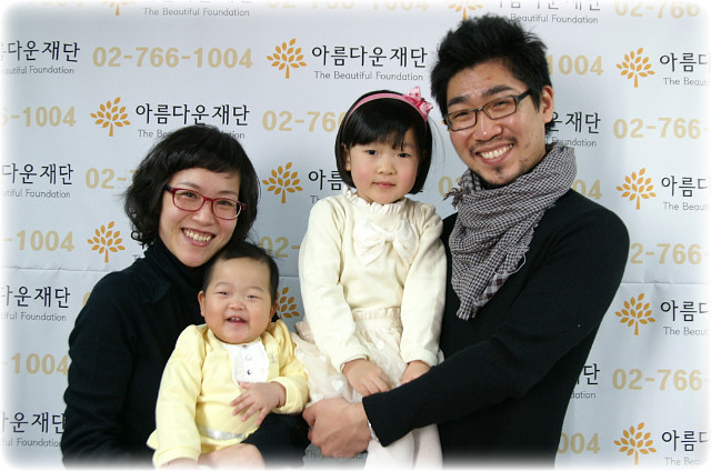 [돌기부] 이가영 기부자님의 첫 번째 생일을 축하합니다! 썸네일 이미지