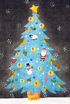 메리크리스마스 :D 썸네일 이미지