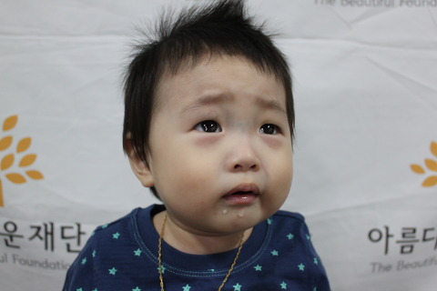 [돌기부] 윤교야 생일 축하해 썸네일 이미지