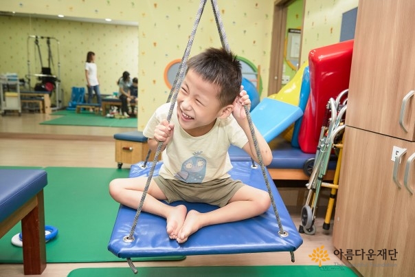 생각과 마음을 살리다! 고맙습니다!-박시우이른둥이이야기 썸네일 이미지