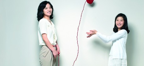 열두살 윤정이가 배운 ‘다름과 틀림’ 썸네일 이미지