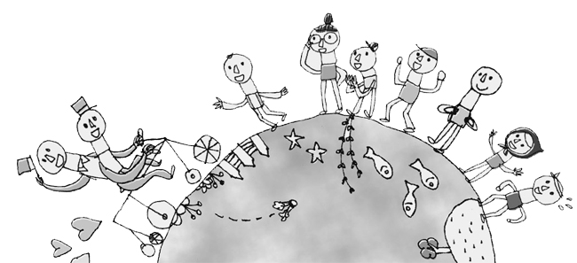 믿고 있습니다 [13년의 동행 ③ 기부자 한마디] 썸네일 이미지