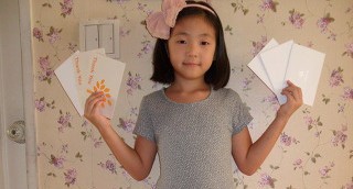 [생일기부] 돌기념기부 ‘최나눔 아기’, 이제 7살이 되었어요. 썸네일 이미지