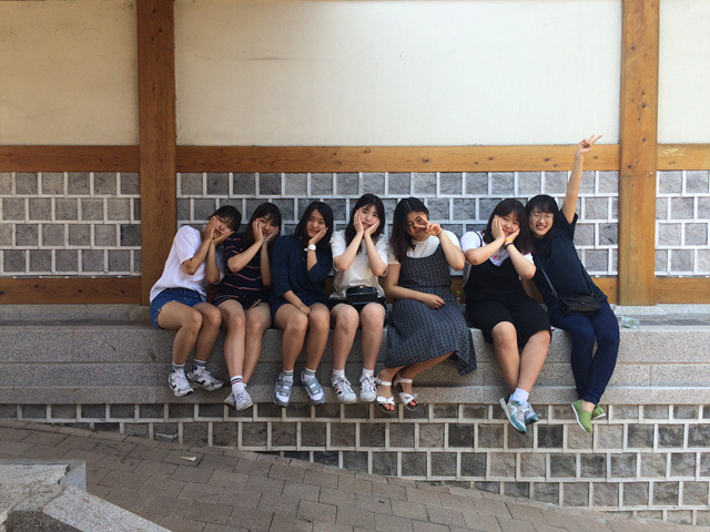 [2016 청소년 자발적 여행활동 지원사업 길 위의 희망찾기] 청소년, 여행하다 썸네일 이미지