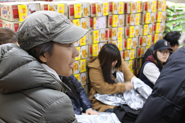 미소천사 이효리, 아현동 달동네에 떴다! 썸네일 이미지