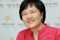 참, 아름다웠던 그분을 기억하며 썸네일 이미지