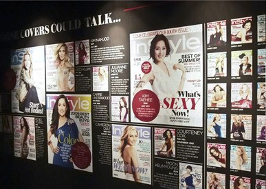 인스타일과 배우 한효주 님이 전해 온 나눔프로젝트 썸네일 이미지