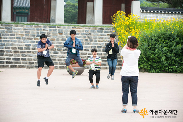 [2016 청소년 자발적 여행활동 지원사업 오리엔테이션] 여행의 기술을 배우다 – 자발적 여행자를 위한 열기캠프 썸네일 이미지