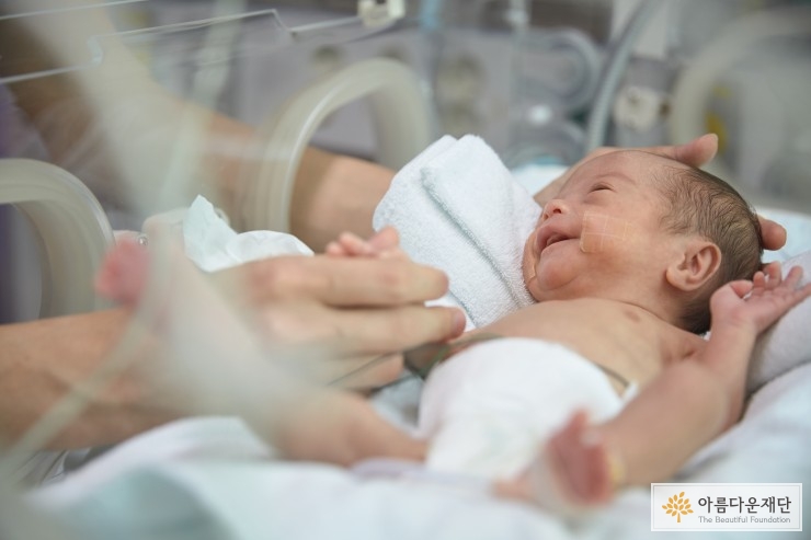 사랑, 선물, 생명이 머무르는 나라 – 우즈베키스탄 세쌍둥이 세브기, 인엄, 하엿 이른둥이 이야기 썸네일 이미지