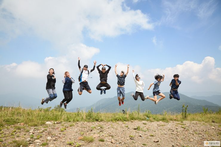 [2016 청소년 자발적 여행활동 지원사업 길 위의 희망찾기] ‘벼랑 끝 기억’여행 팀 썸네일 이미지