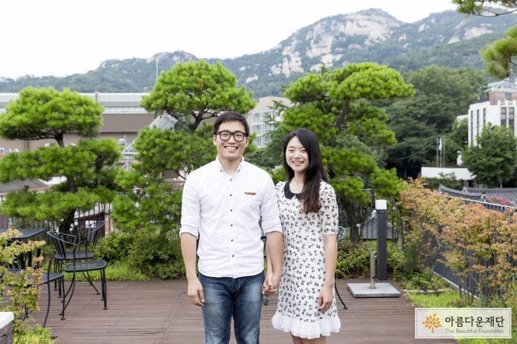 [결혼기부] 결혼의 축복을 모두의 행복으로 빚어내다 썸네일 이미지