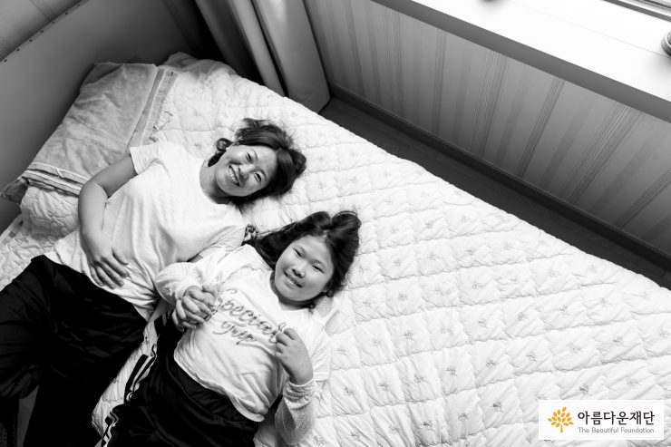 [찾아가는 서비스] 자유와 평등을 위한 당연한 실천, 기부 – 박혜지 기부자 썸네일 이미지