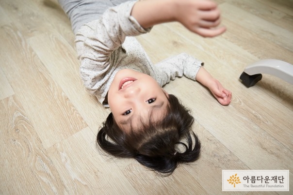 지속가능한 재활치료를 위하여-김지예 이른둥이 이야기 썸네일 이미지