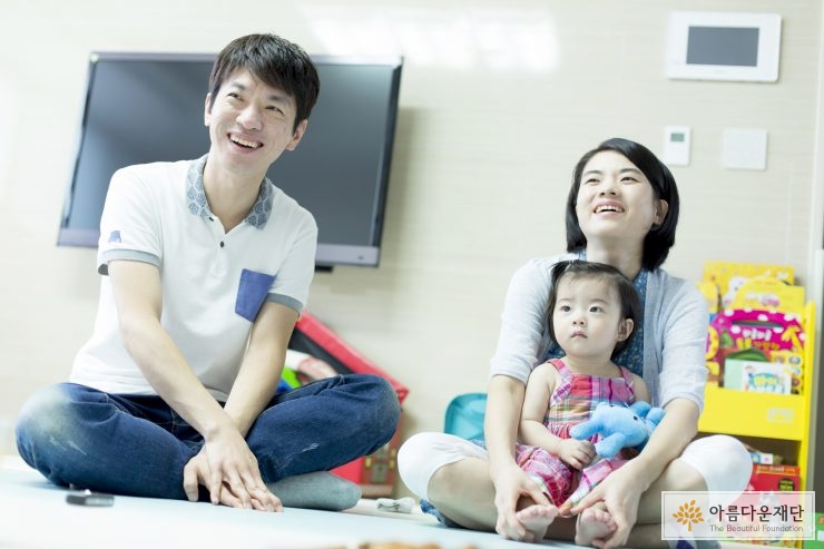 [돌기부] 나눔으로 세상에 보은(報恩)하다 썸네일 이미지