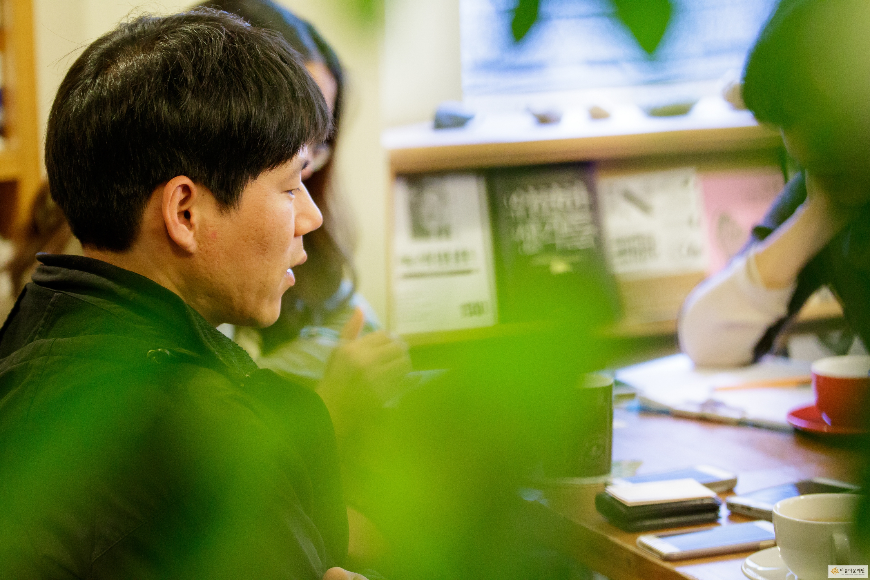 [60일의 건강보험증] ‘건강은 압류할 수 없다’ – 전진식 기자를 만나다 썸네일 이미지