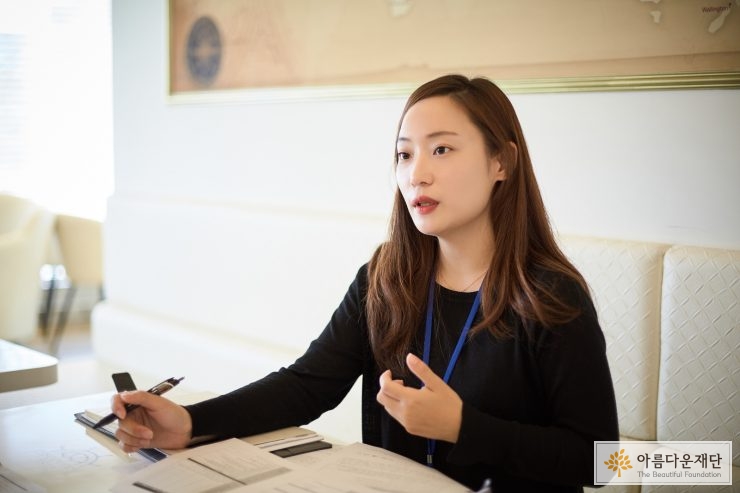 [장애아동청소년 맞춤형 보조기구 지원사업] 누락 없는 복지를 생각하다 – 광주광역시 보조기구센터 썸네일 이미지