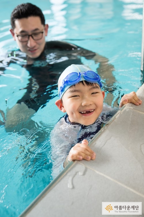 4살의 기적을 가져 온 꾸준한 노력! – 최주호이른둥이 썸네일 이미지