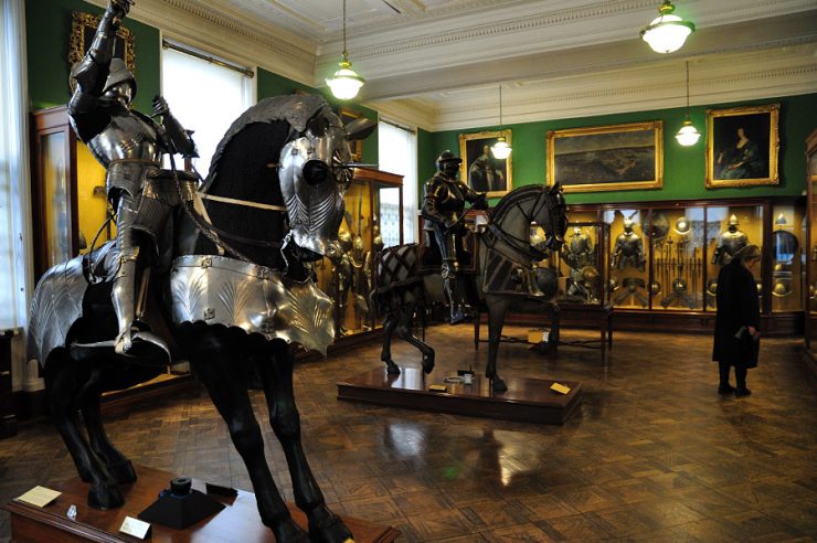 [영국기행④] 실속있고 알찬 런던의 무료 박물관 썸네일 이미지