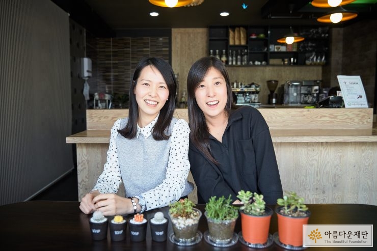 [교복지원사업] 청소년의 행복을 위한 존중과 격려의 이중주 – 세종청소년자활지원관 홍영미 이금란 사회복지사 썸네일 이미지