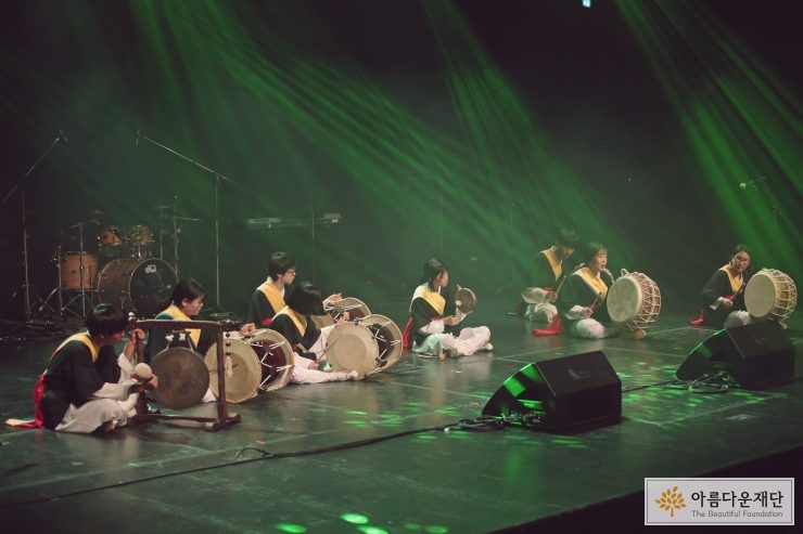 [2016 아동청소년 특기적성활동 지원사업] 아하콘서트 ② 썸네일 이미지