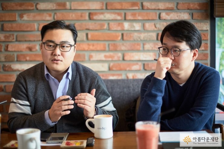 [사각지대 청소년 단체지원사업 _ 포텐] 거리청소년 맞춤형 건강검진 문진표 개발 썸네일 이미지