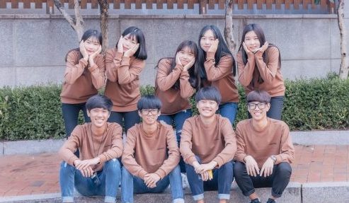 [2016 청소년 자발적 여행활동 지원사업] 애솔노리 팀 썸네일 이미지