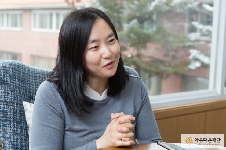 이른둥이의 성장을 나누고 싶습니다! – 김예림 이른둥이 이야기 썸네일 이미지