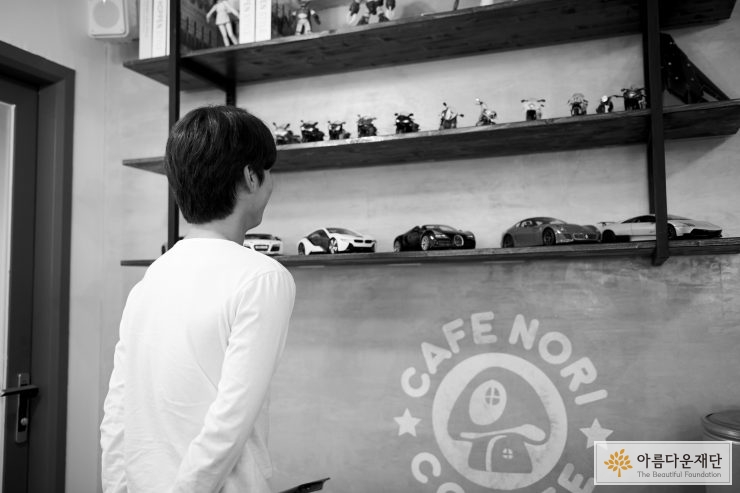 [대학생교육비지원사업] 어쩌면 기적 같은 세상에서 – 장학생 인터뷰 썸네일 이미지