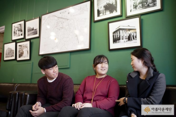 [2016 청소년 자발적 사회문화활동 지원사업] 군산골목길모니터링단 – 군산 골목길에서 과거와 현재를 만나다 썸네일 이미지
