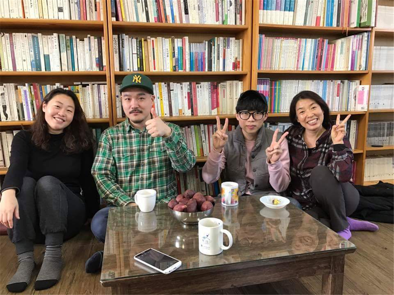 [2016 변화의 시나리오 인큐베이팅 지원사업] 노동자와 예술가가 함께 만드는 프로젝트 – 노동예술지원센터 흥 썸네일 이미지