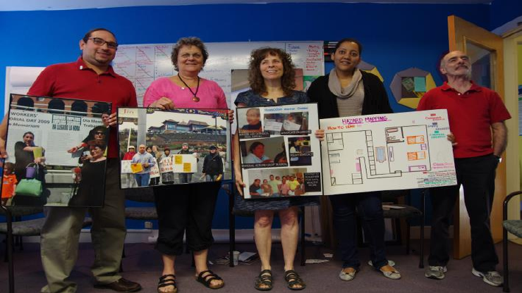 [2016 변화의 시나리오 활동가 재충전 해외연수부문 지원사업] 함께한다면, 할 수 있다. 독성물질로부터 안전한 사회 만들기! 썸네일 이미지