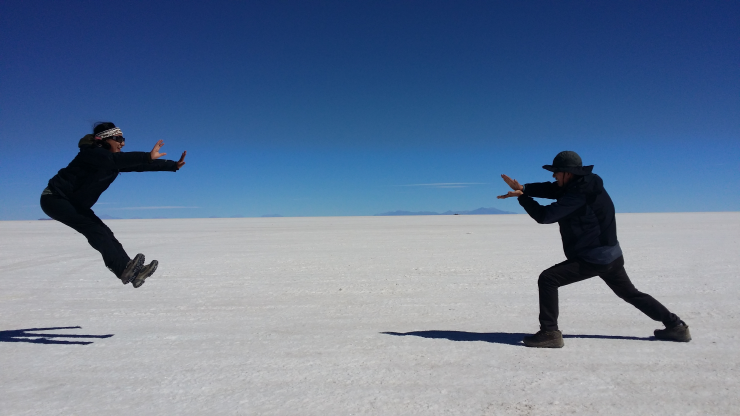 [2016 변화의 시나리오 활동가 재충전 휴식부문 지원사업] 오래된 마을 잉카와 안데스를 만나다! 썸네일 이미지