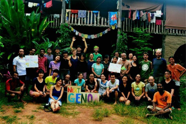 [2016 변화의 시나리오 인큐베이팅 지원사업] 당신의 꿈이 어떻게 우리 삶의 희망이 되었나요? 썸네일 이미지