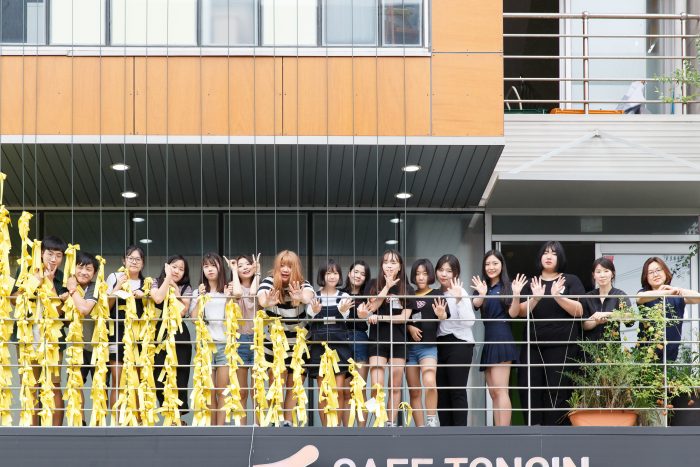 비영리계의 신선한 바람, 청소년배분위원회 썸네일 이미지