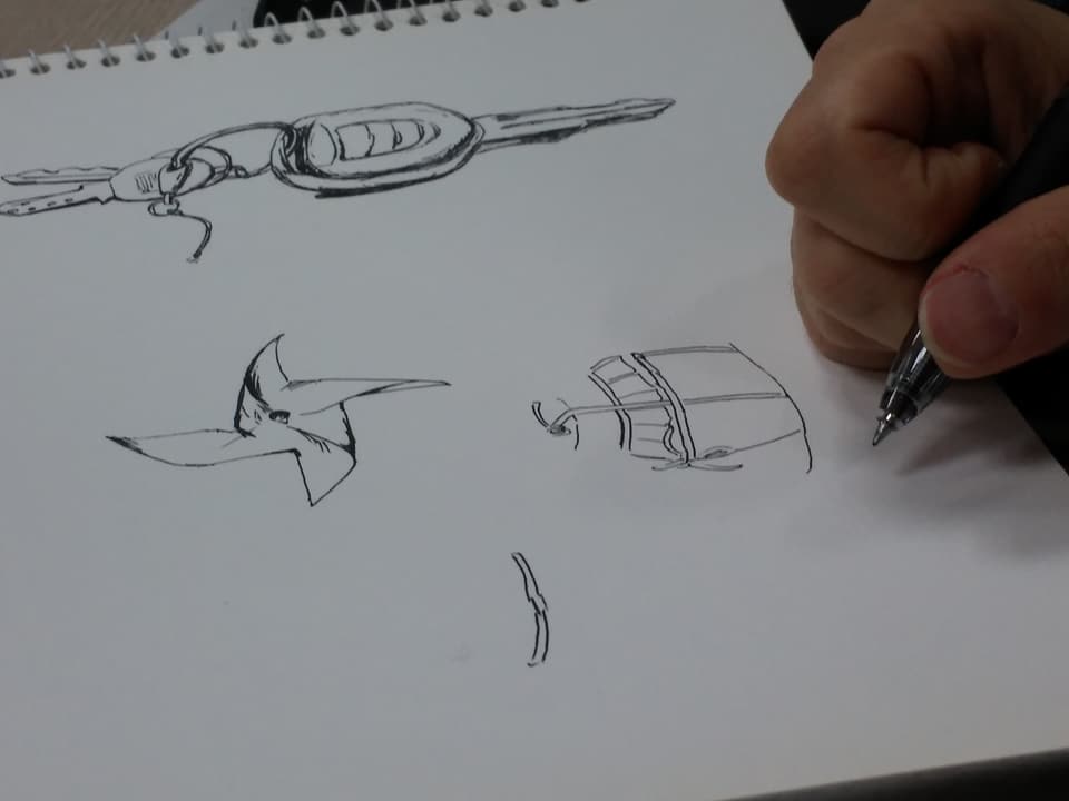 드로잉1