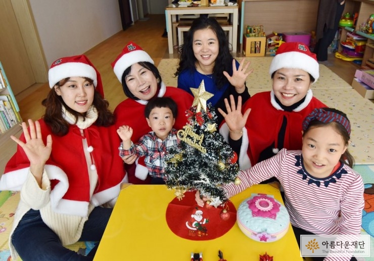 [다솜이 희망산타] 강인이와 함께한 특별한 하루 – 송강인 이른둥이 이야기 썸네일 이미지