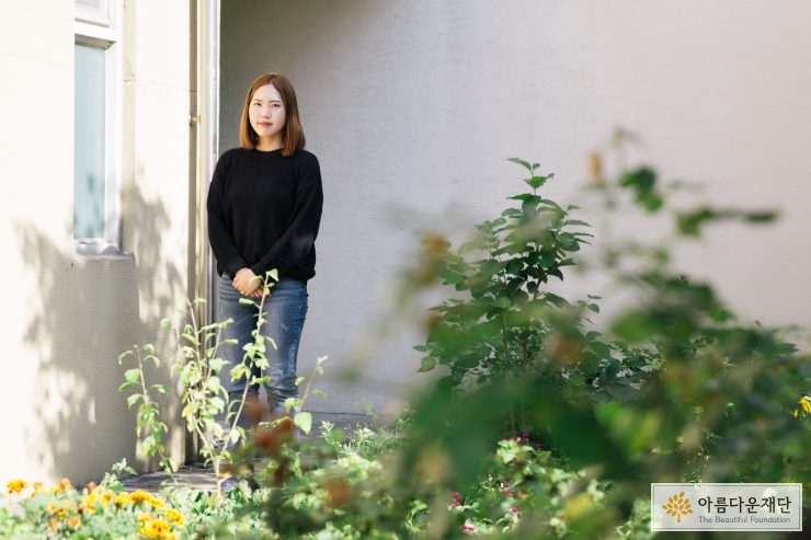 [반디파트너 – 풀뿌리희망재단] 용기를 쥐고 지역 모금의 현실과 마주하다 썸네일 이미지