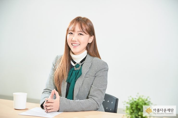 디바제시카 인터뷰