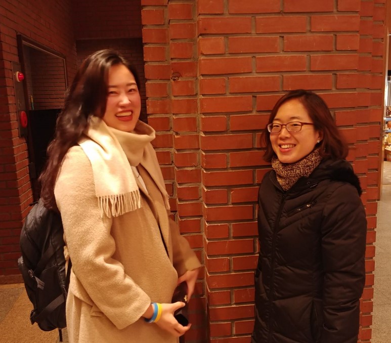 [변화의 시나리오 인큐베이팅 지원사업] 제주다크투어를 만드는 사람 이야기 썸네일 이미지