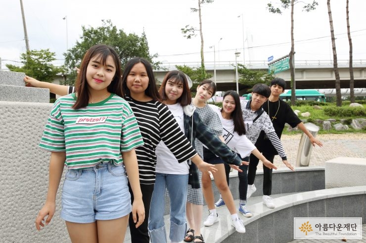 [2017 청소년 자발적 여행활동 지원사업] 십대에 의한, 십대를 위한 오사카 고베 유람기-지구인 아이들의 오사카 집중 탐구 썸네일 이미지