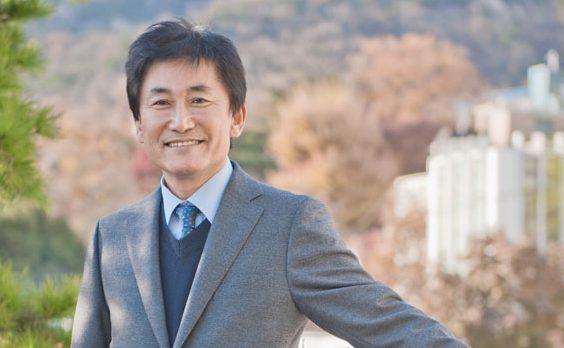 더불어 사는 참 세상 – 박종문 아름다운재단 이사장 인터뷰 썸네일 이미지