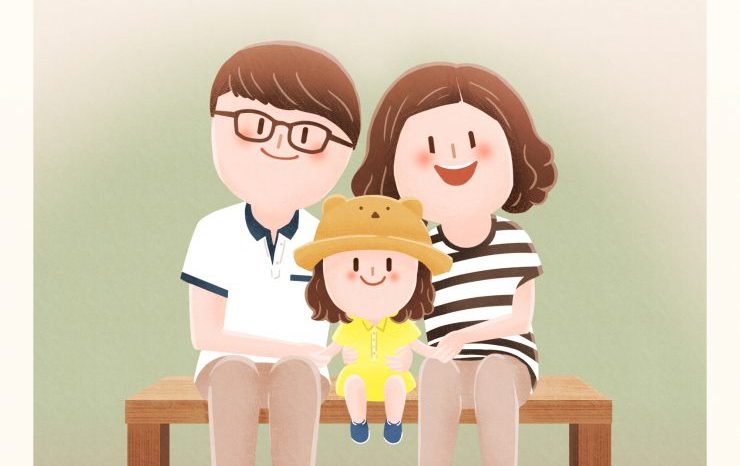 [돌기부] 밝은 에너지로 가득한 파란 세상을 꿈꾸다 – 태은이의 나눔 이야기 썸네일 이미지