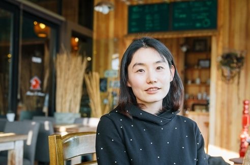 [찾아가는 서비스] 기부를 추천받은 덕분에 아이에게 떳떳한 엄마가 됐어요 – 김나리 기부자 썸네일 이미지