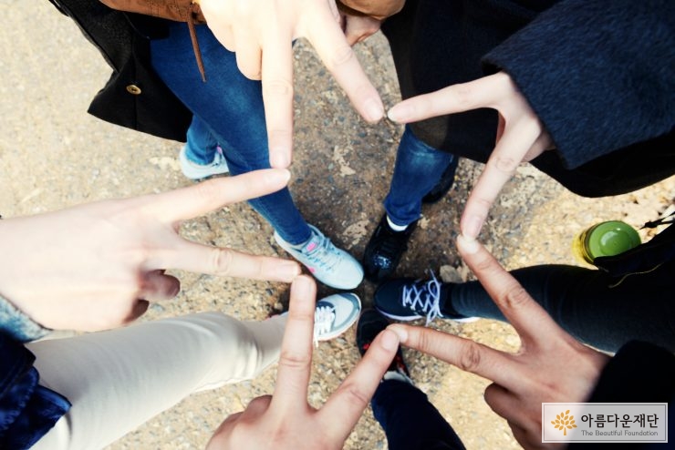 [2017 대학생 교육비 지원사업] 좋은 인연이 데려온, 좋은 바람 – 수도권조 자치활동 이야기 썸네일 이미지