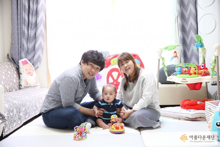 모두가 키운 우리 아이, 시후는 강인한 아이입니다 – 정시후 이른둥이 이야기 썸네일 이미지