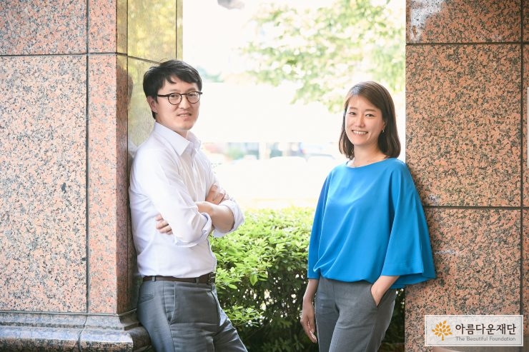 [2018 디지털 시민교육 지원사업] 금지의 프레임을 깨고 주체로 우뚝 서다 – 박일준, 김묘은 대표 썸네일 이미지