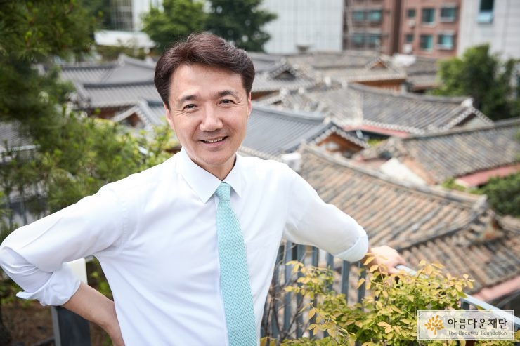 [FOCUS 인터뷰] 흐르는 시냇물처럼 나아가는, 권찬 사무총장 썸네일 이미지